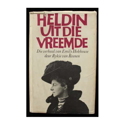 Heldin uit die vreemde