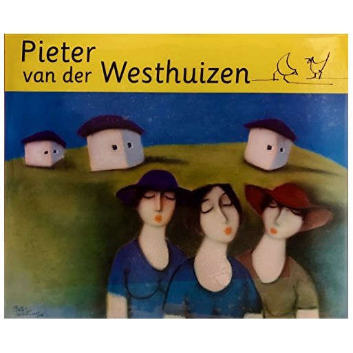 Pieter van der Westhuizen