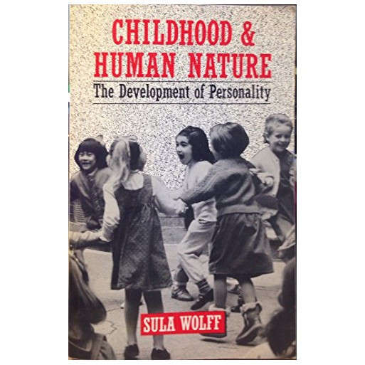 Childhood and Human Nature