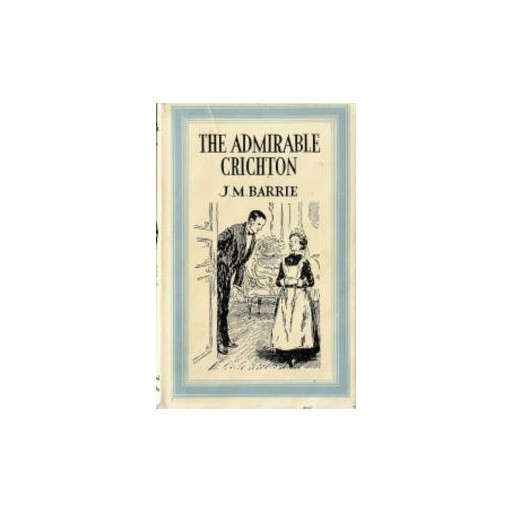 The Admirable Crichton