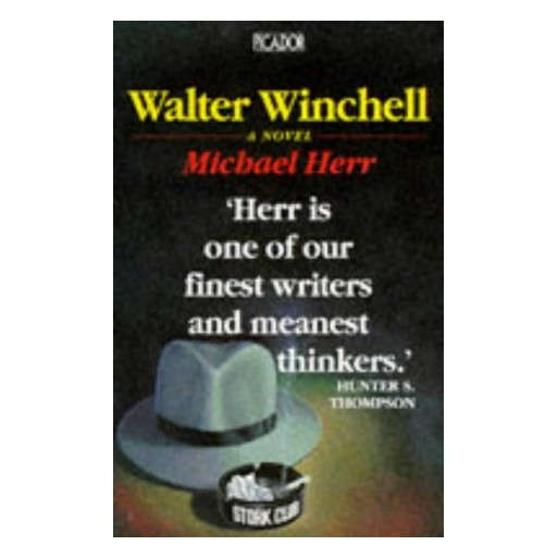 Walter Winchell