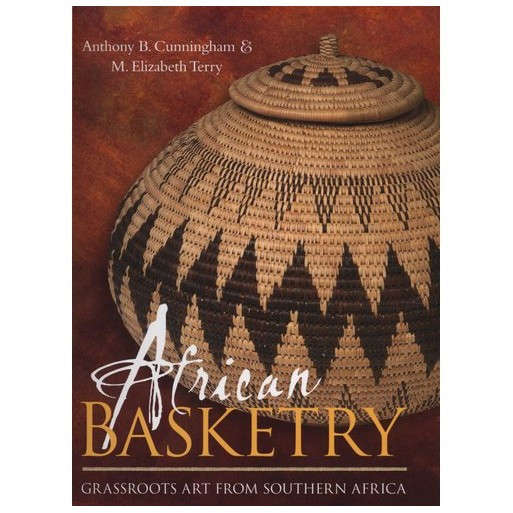 African Basketry
