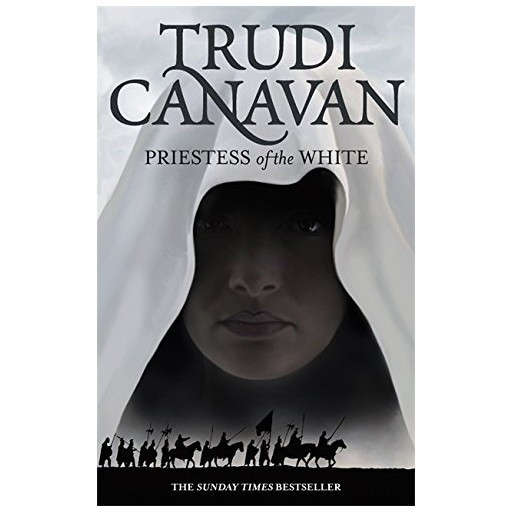 Priestess of the White