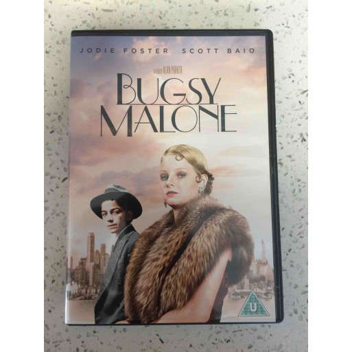 Bugsy Malone