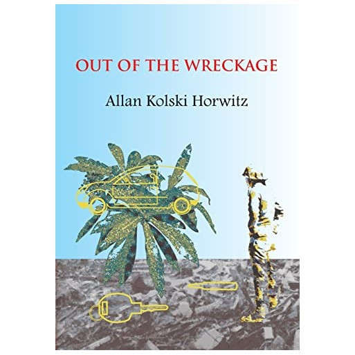 Out of the Wreckage