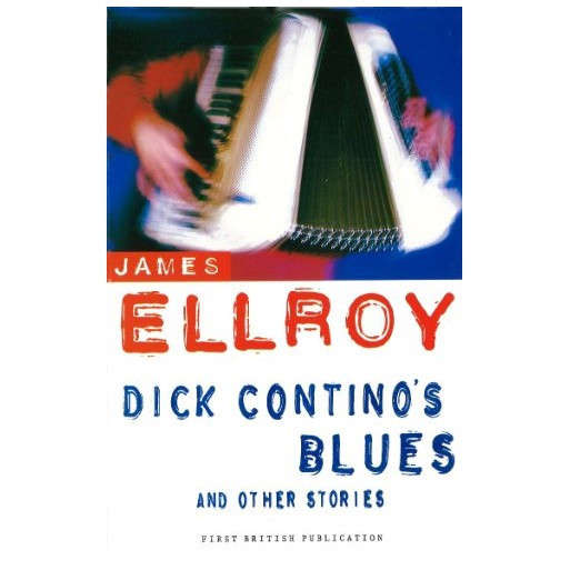 Dick Contino's Blues