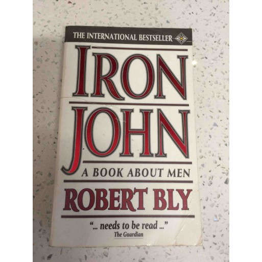 Iron John