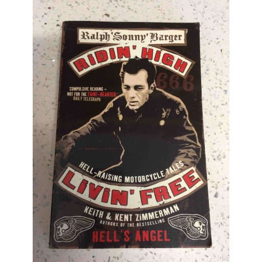 Ridin' High Livin' Free