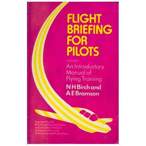 Flight Briefing for Pilots