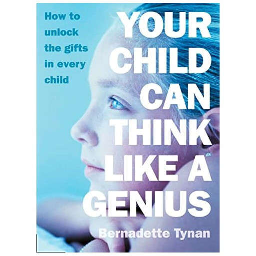Your Child can think like a Genius