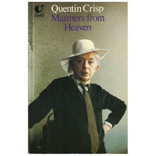Manners from Heaven: A Divine Guide to Good Behaviour