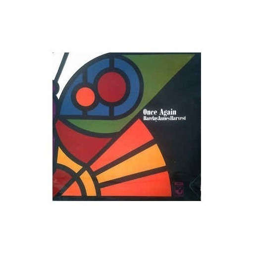 Barclay James Harvest Once Again