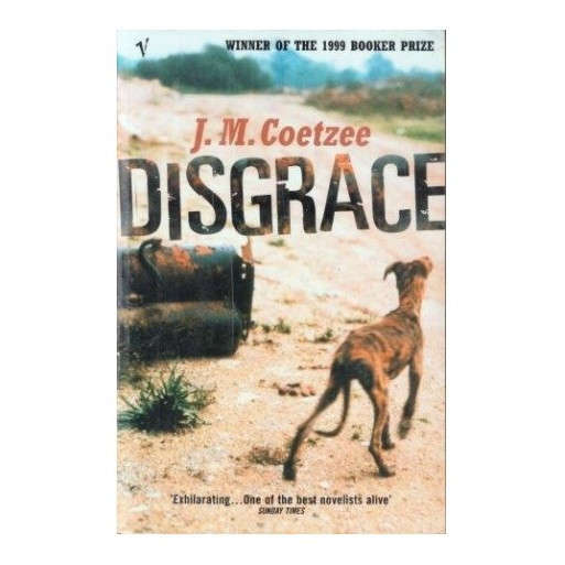 Disgrace