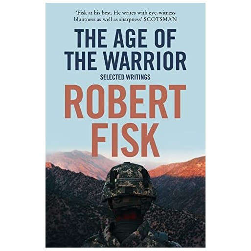 The Age of Warrior