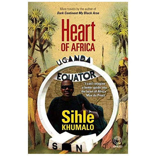 Heart of Africa