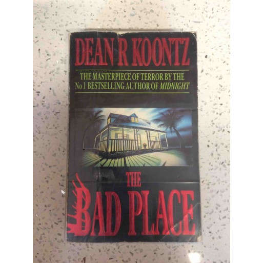 The Bad Place