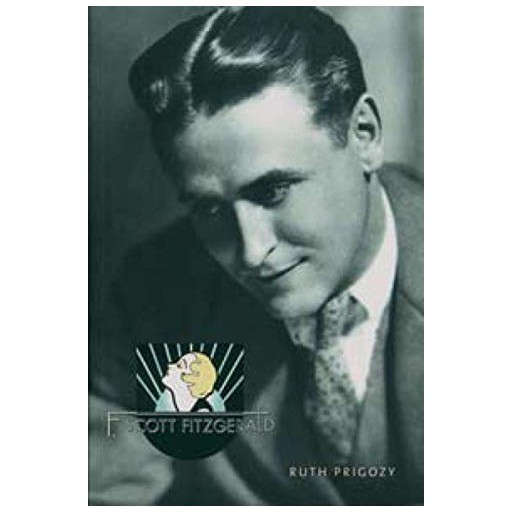F. Scott Fitzgerald