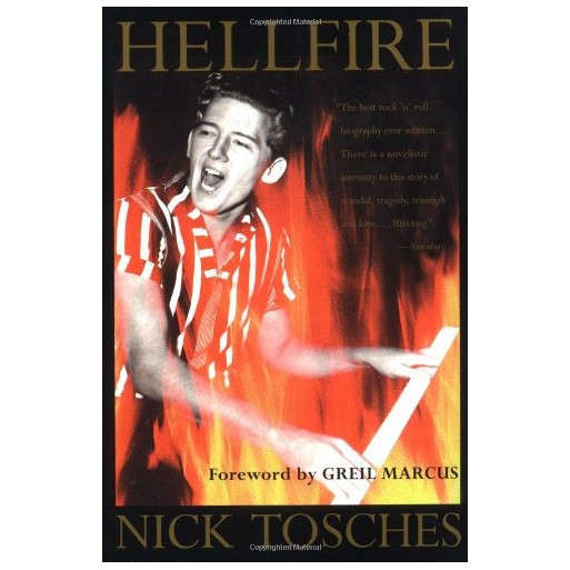 Hellfire: The Jerry Lee Lewis Story