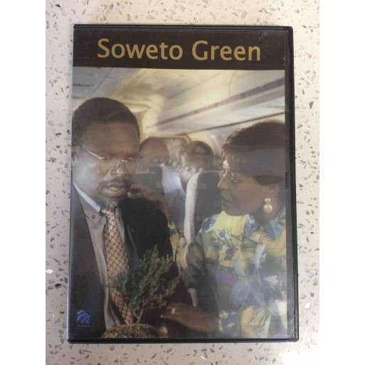 Soweto Green