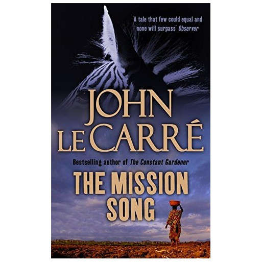The Mission Song