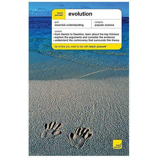 Teach Yourself Evolution