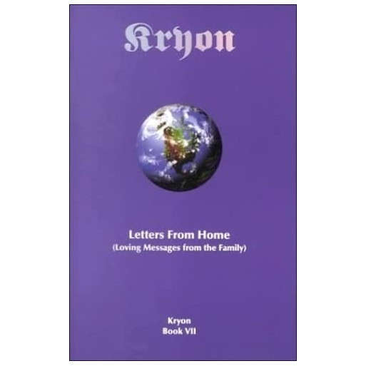 Letters from Home