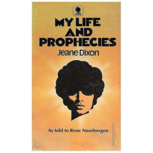 My Life And Prophecies