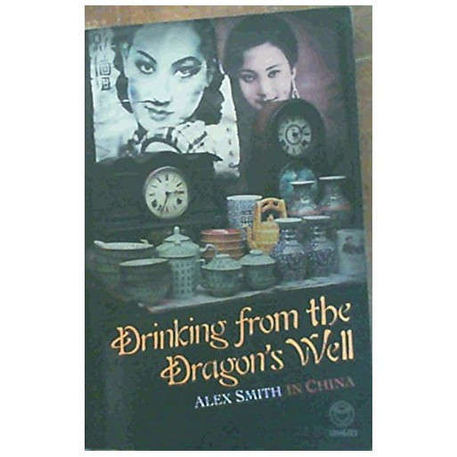 Drinking from the Dragon's Well