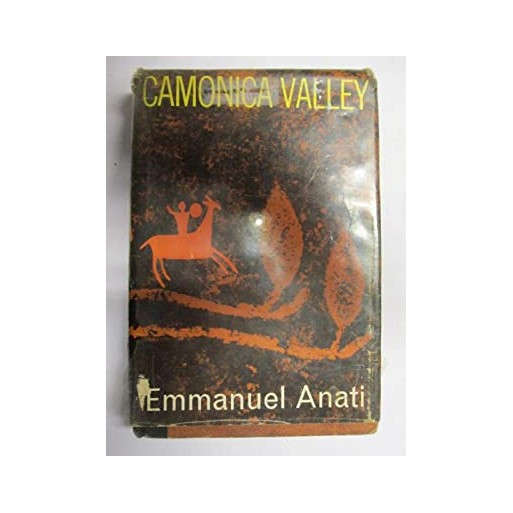 Camonica Valley