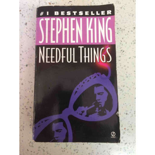 Needful Things