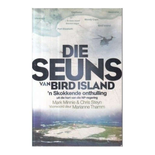 Die Seuns van Bird Island