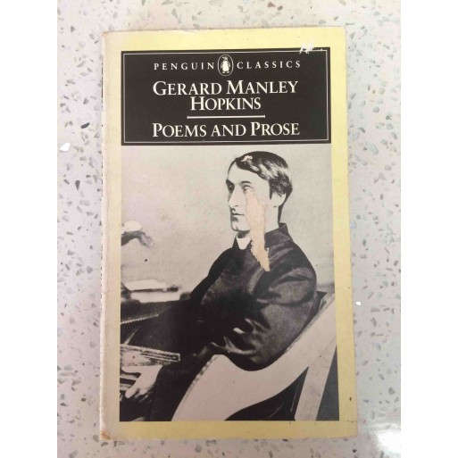 Poems and Prose