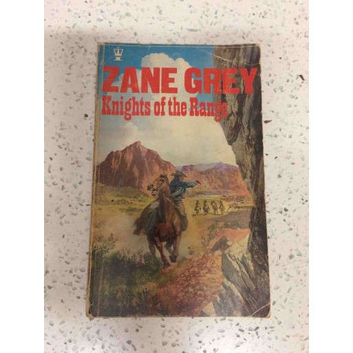 Knights of the Range