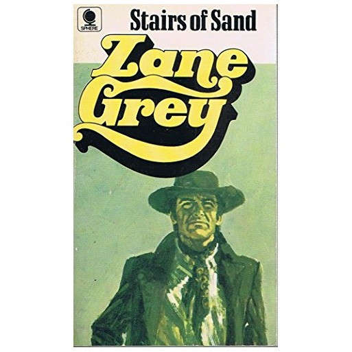 Stairs of Sand