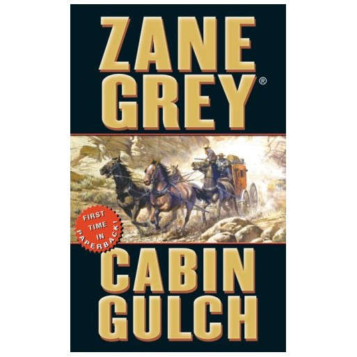 Cabin Crunch