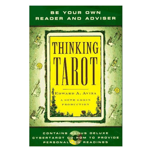 Thinking Tarot : Be Your Own Reader and Advisor