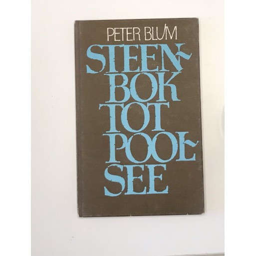Steenbok tot Poolsee