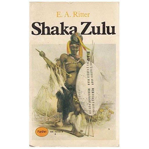 Shaka Zulu