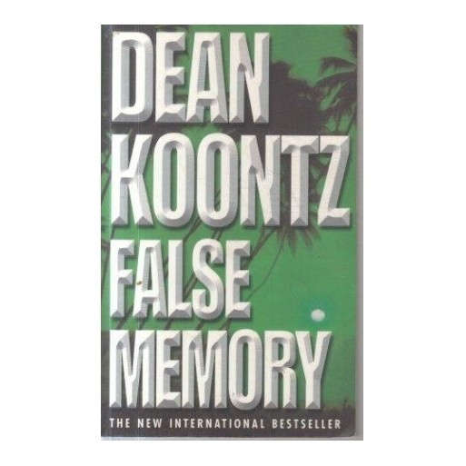 False Memory