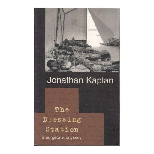 The Dressing Station