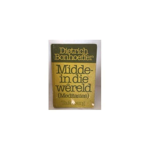 Midde-In die Wereld