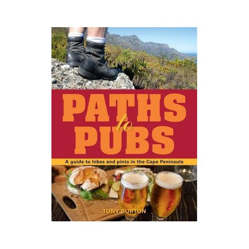 Paths to pubs - A guide to hikes and pints in the Cape Peninsula