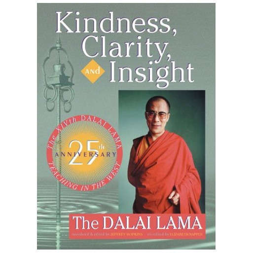 Kindness, Clarity and Insight