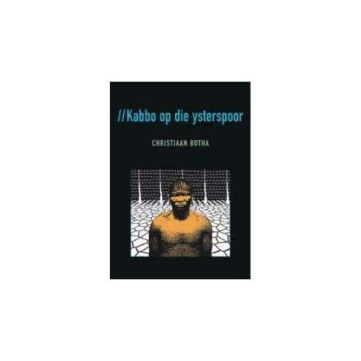 Kabbo op die ysterspoor