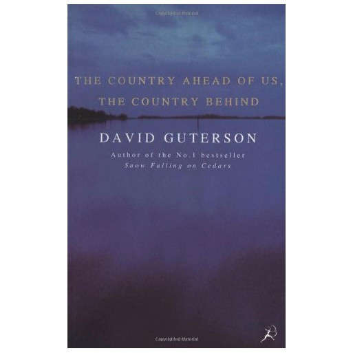 The country ahead of us, the country behind