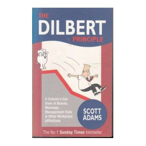 The Dilbert Principle