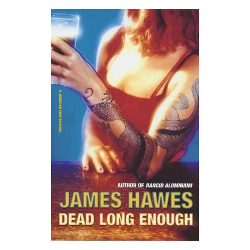 Dead Long Enough