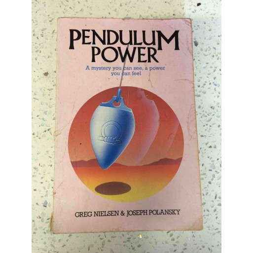 Pendulum Power