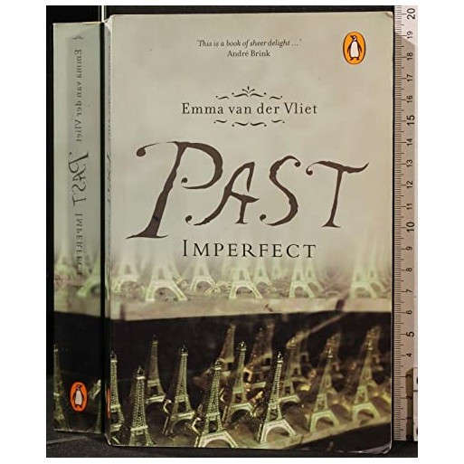 Past Imperfect