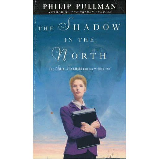 The Shadow in the North